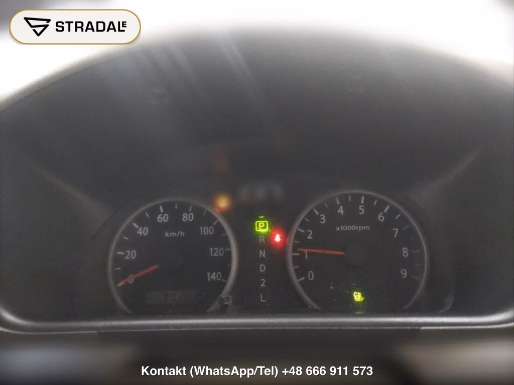 SUZUKI EVERY WAGON JP TURBO LIMITED, miniaturka 7