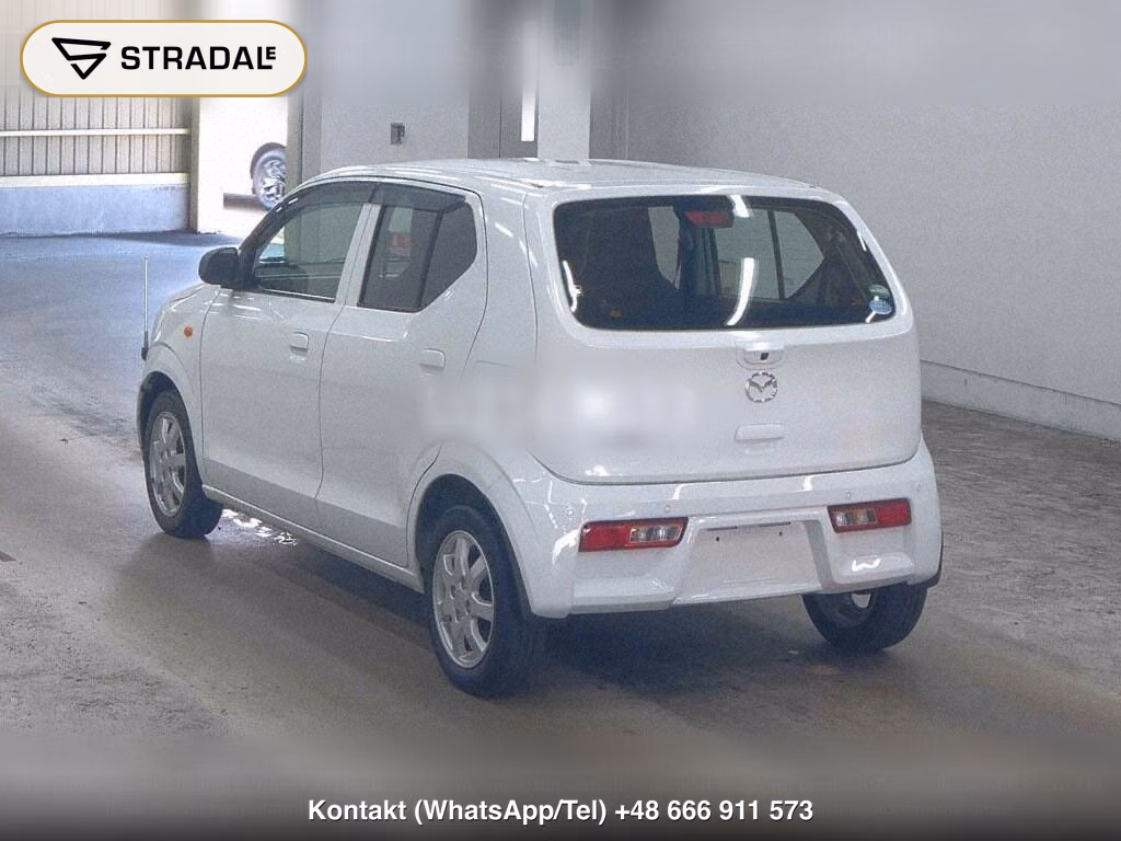MAZDA CAROL 5D GL, miniaturka 3