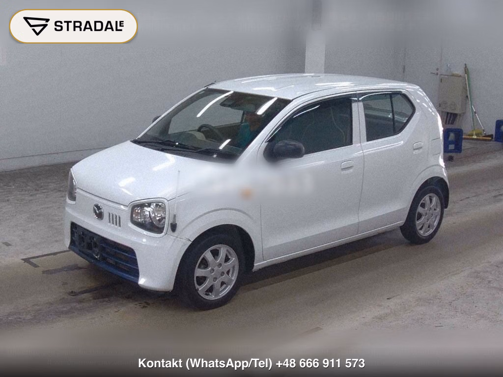 MAZDA CAROL 5D GL, miniaturka 5
