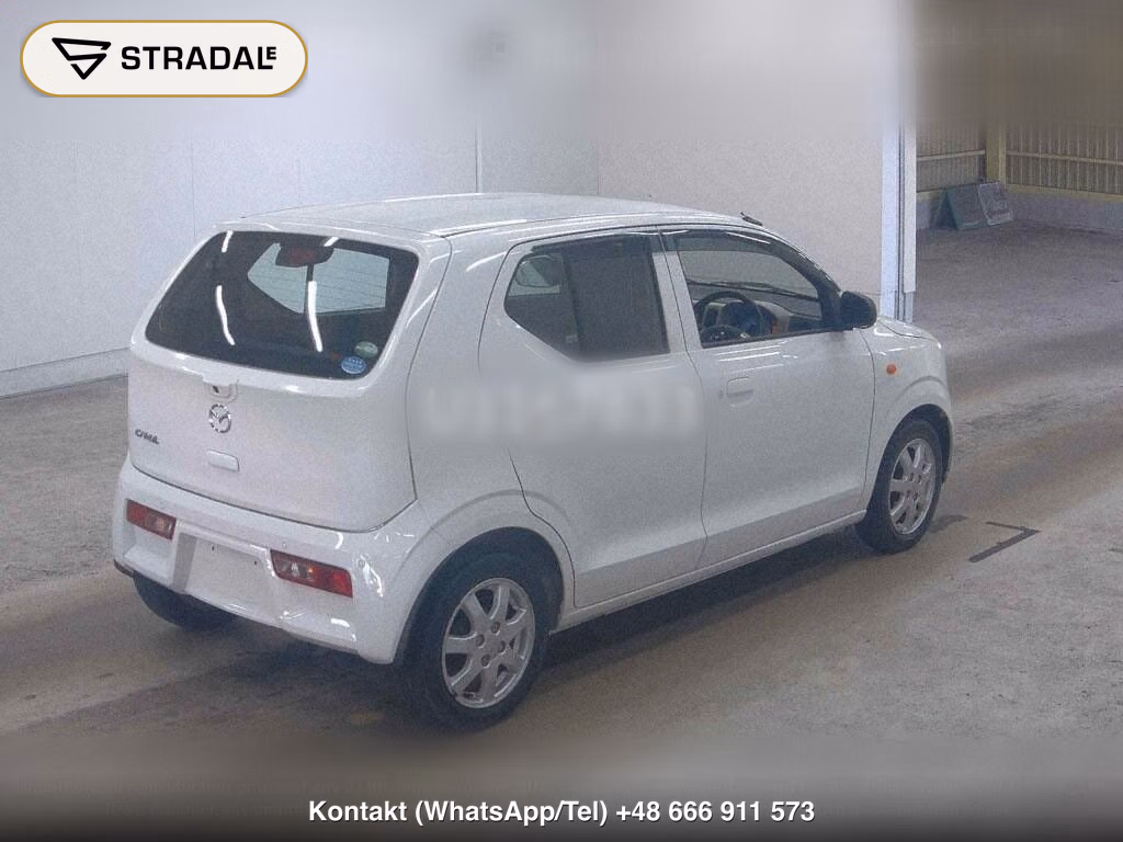 MAZDA CAROL 5D GL, miniaturka 6