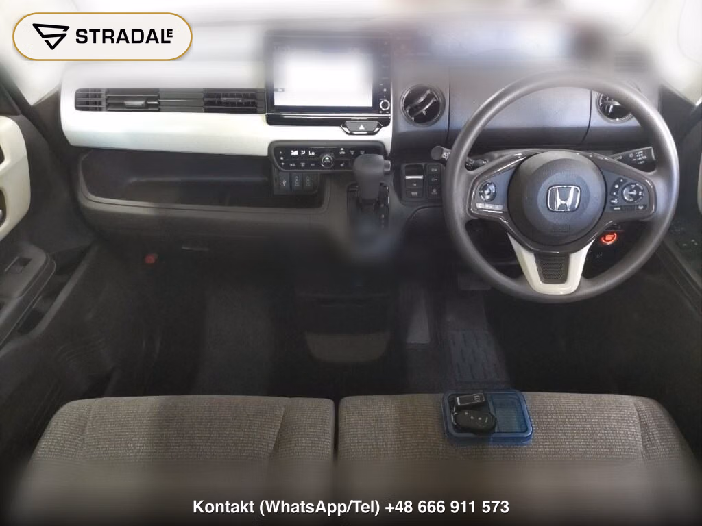 HONDA N-BOX L, miniaturka 4