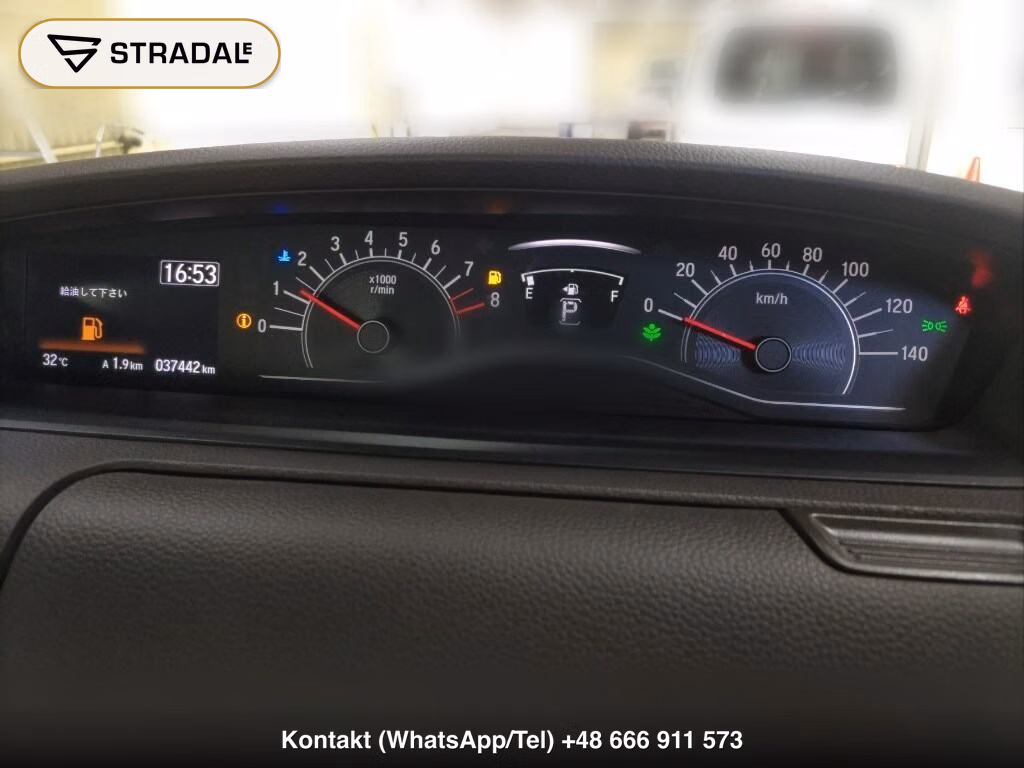 HONDA N-BOX L, miniaturka 7