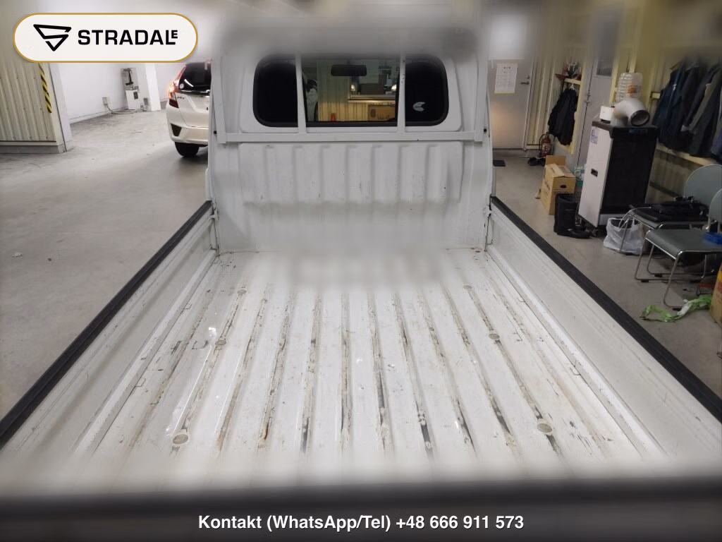 DAIHATSU HIJET TRUCK 4WD EXTRA VS, miniaturka 7