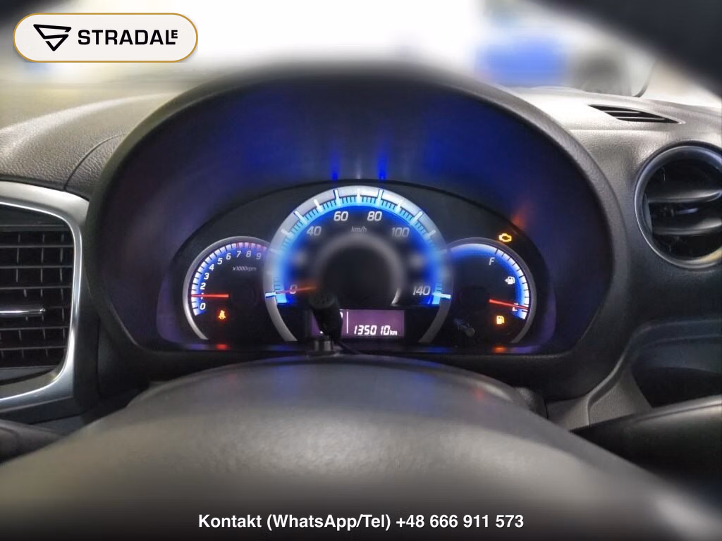SUZUKI SPACIA CUSTOM XS, miniaturka 7