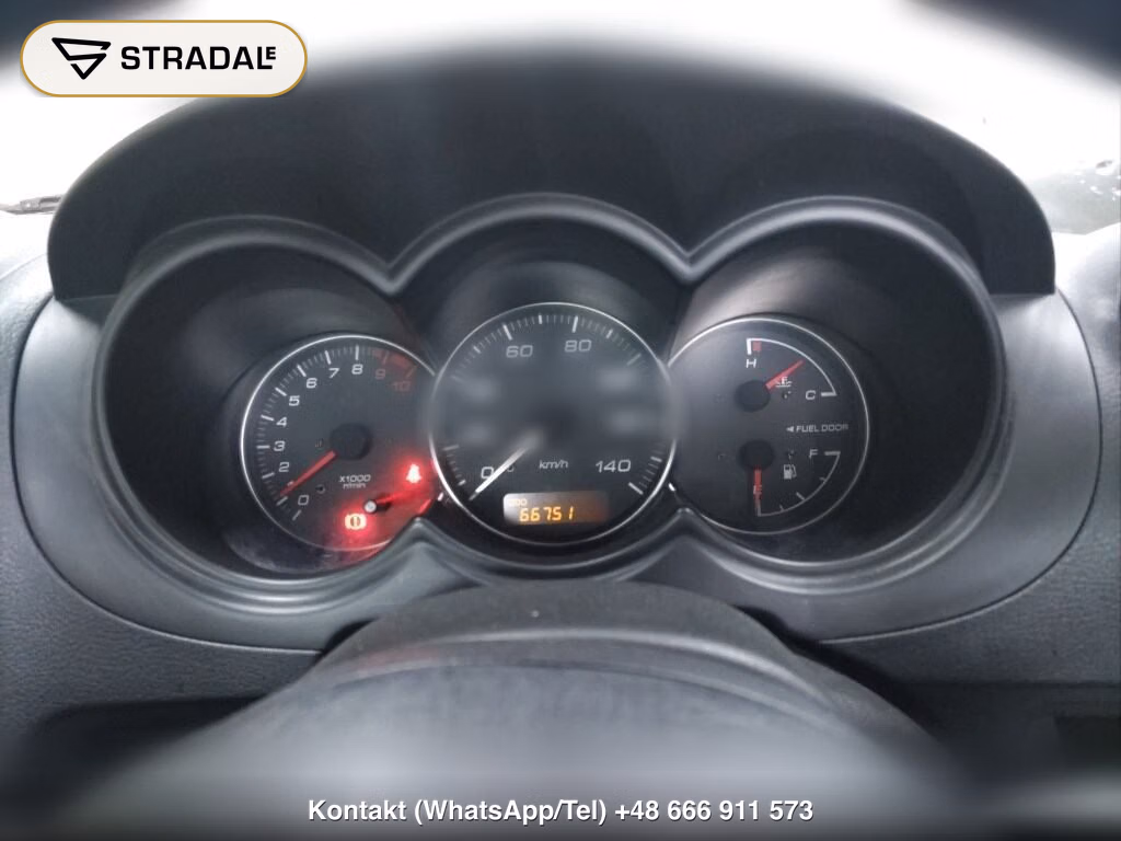 DAIHATSU COPEN OP ACTIVE TOP, miniaturka 7