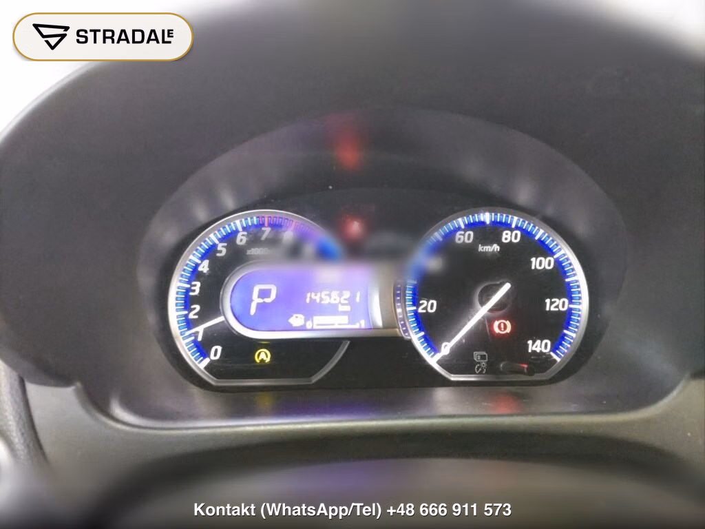 NISSAN DAYZ HIGHWAY STAR X, miniaturka 7