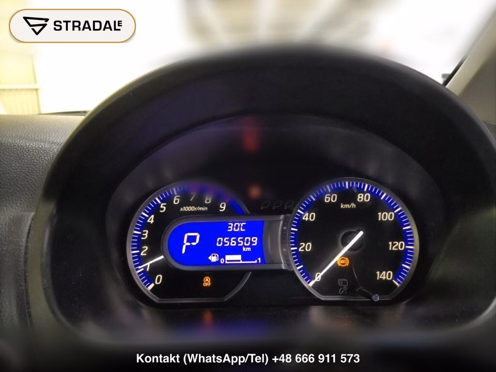 NISSAN DAYZ RIDER HIGHWAY STAR X, miniaturka 7