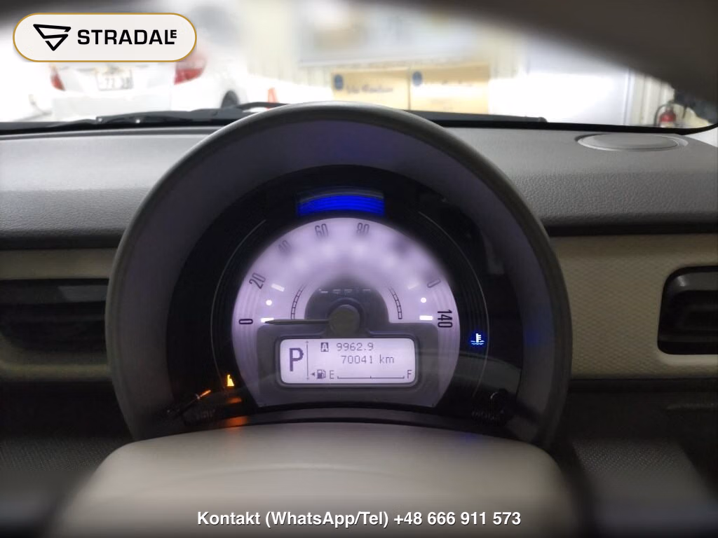 SUZUKI ALTO LAPIN L, miniaturka 7