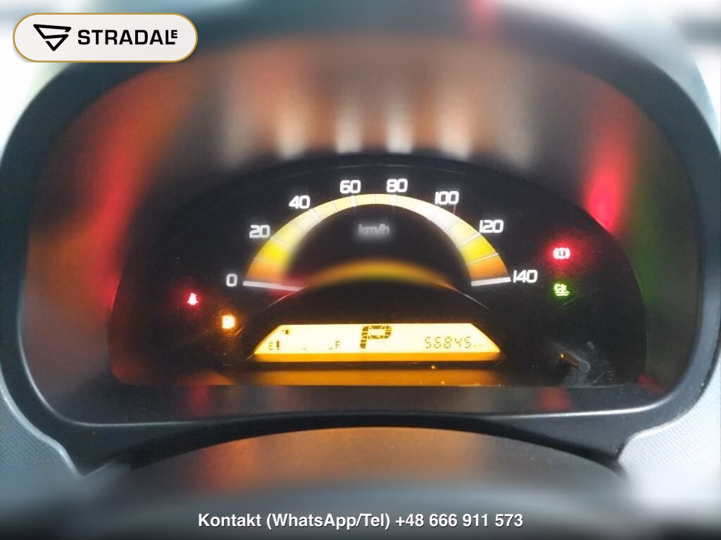 SUZUKI WAGON R 5D FX, miniaturka 7