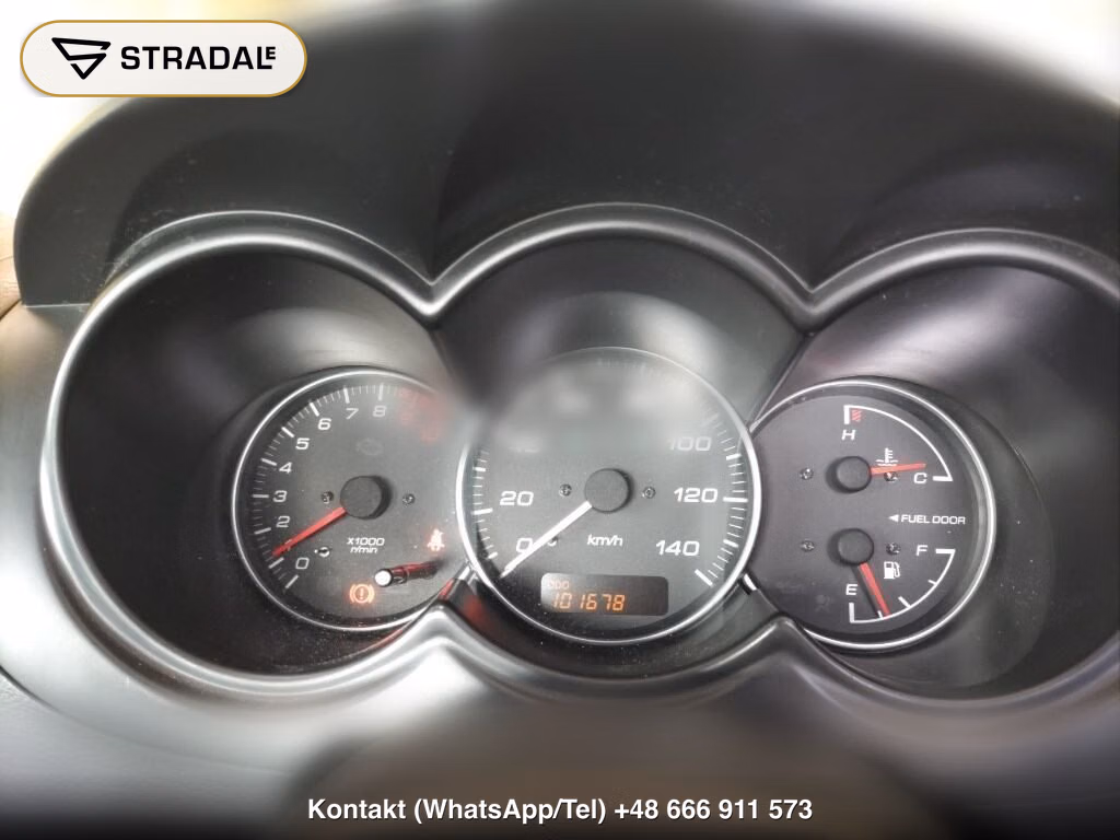 DAIHATSU COPEN OP ACTIVE TOP, miniaturka 7