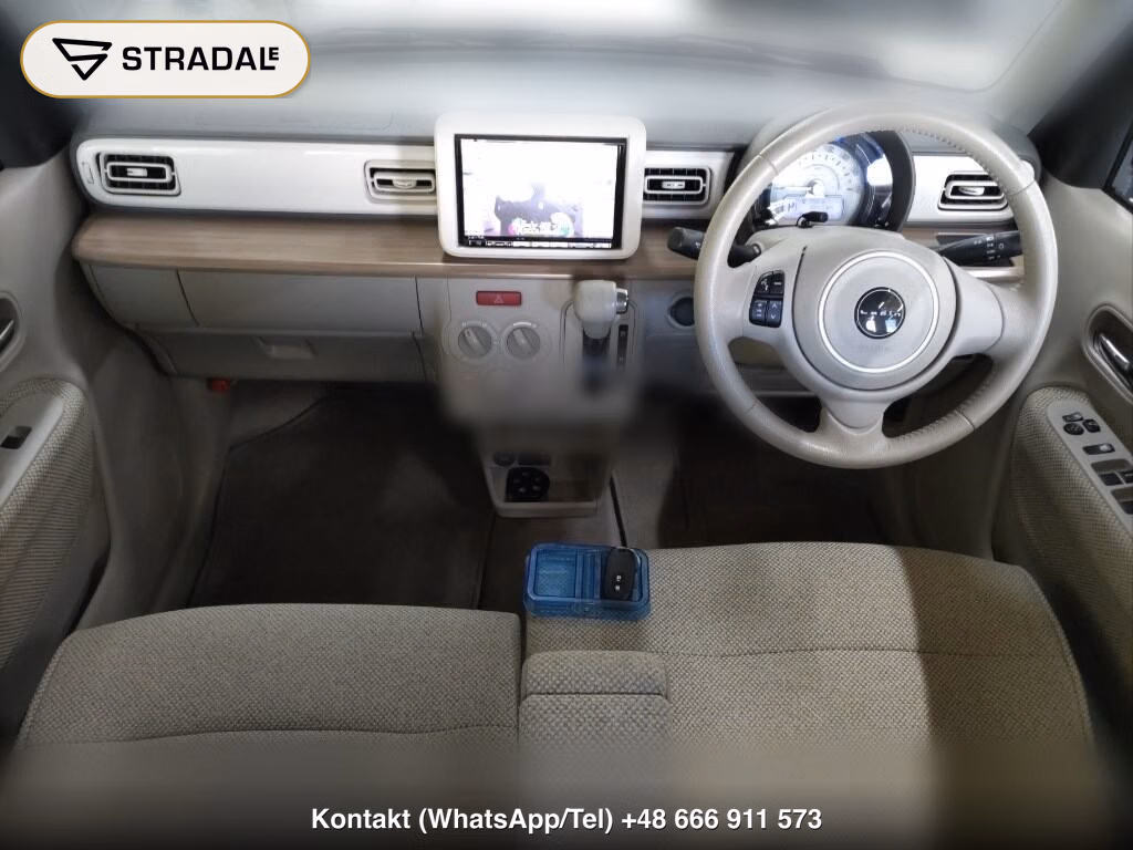 SUZUKI ALTO LAPIN OTHERS, miniaturka 4