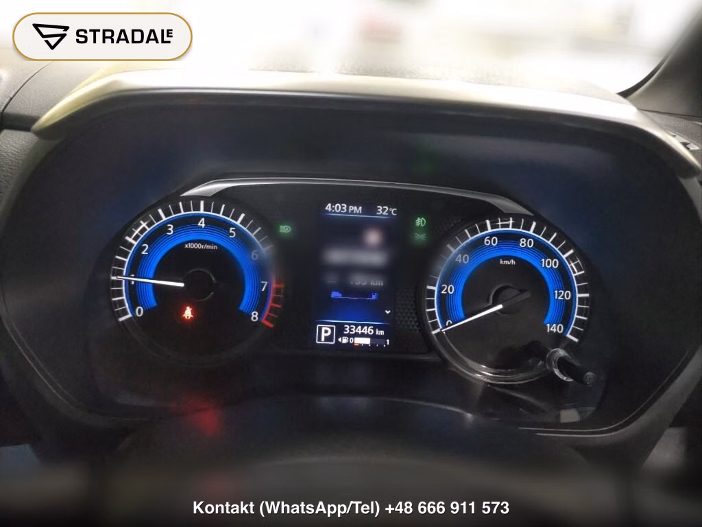 NISSAN ROOX HIGHWAY STAR G TURBO, miniaturka 7