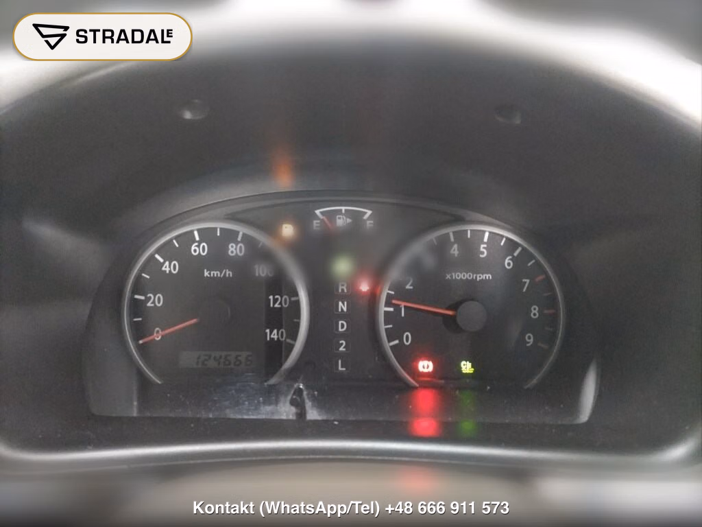SUZUKI EVERY WAGON PZ TURBO SPECIAL, miniaturka 7