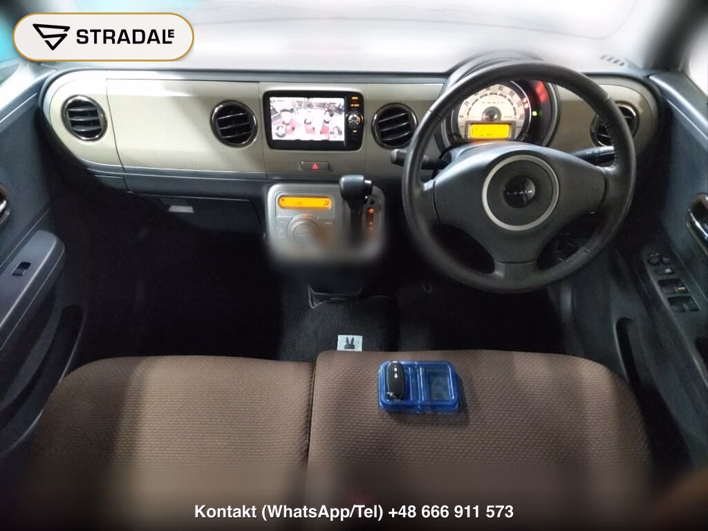 SUZUKI ALTO LAPIN XL, miniaturka 4