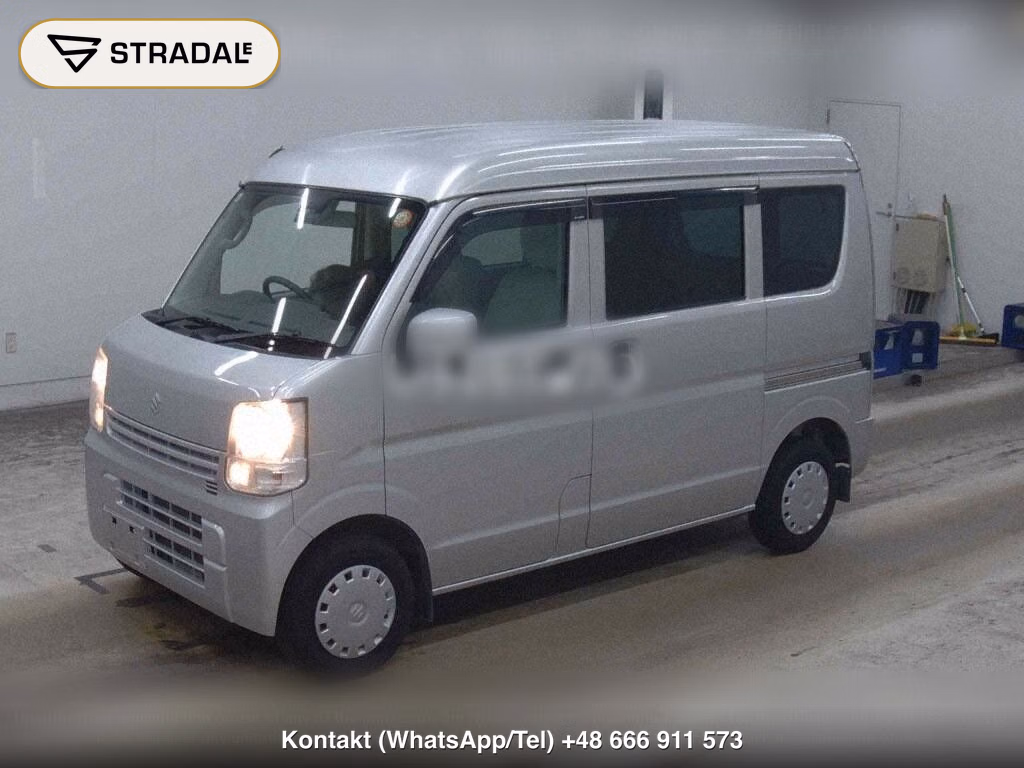 SUZUKI EVERY 5D JOIN, miniaturka 5