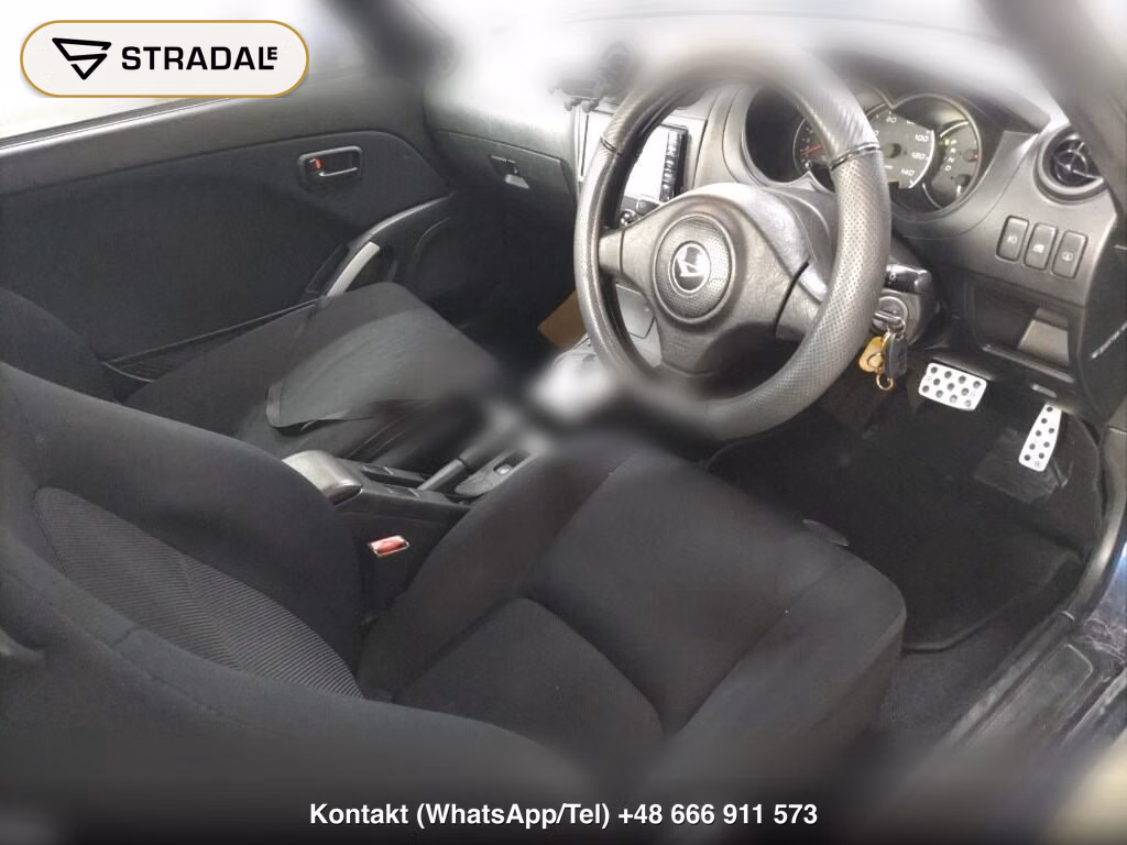 DAIHATSU COPEN OP ACTIVE TOP, miniaturka 3
