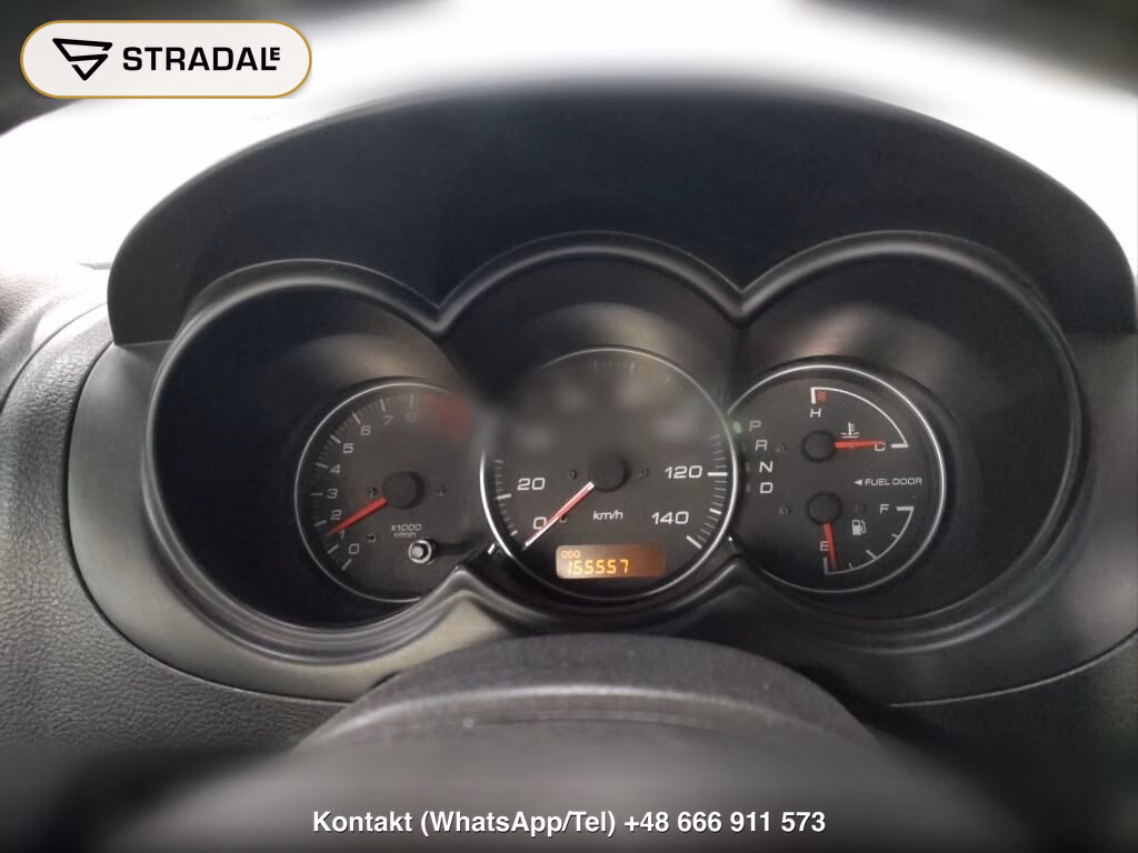 DAIHATSU COPEN OP ACTIVE TOP, miniaturka 5