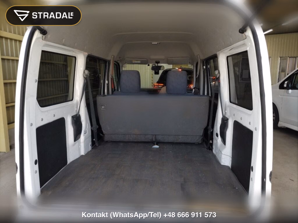 HONDA ACTY VAN SDX, miniaturka 7