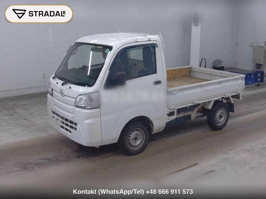 DAIHATSU HIJET TRUCK STANDARD, miniaturka 5