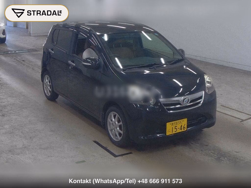 DAIHATSU MIRA E:S G, miniaturka 2