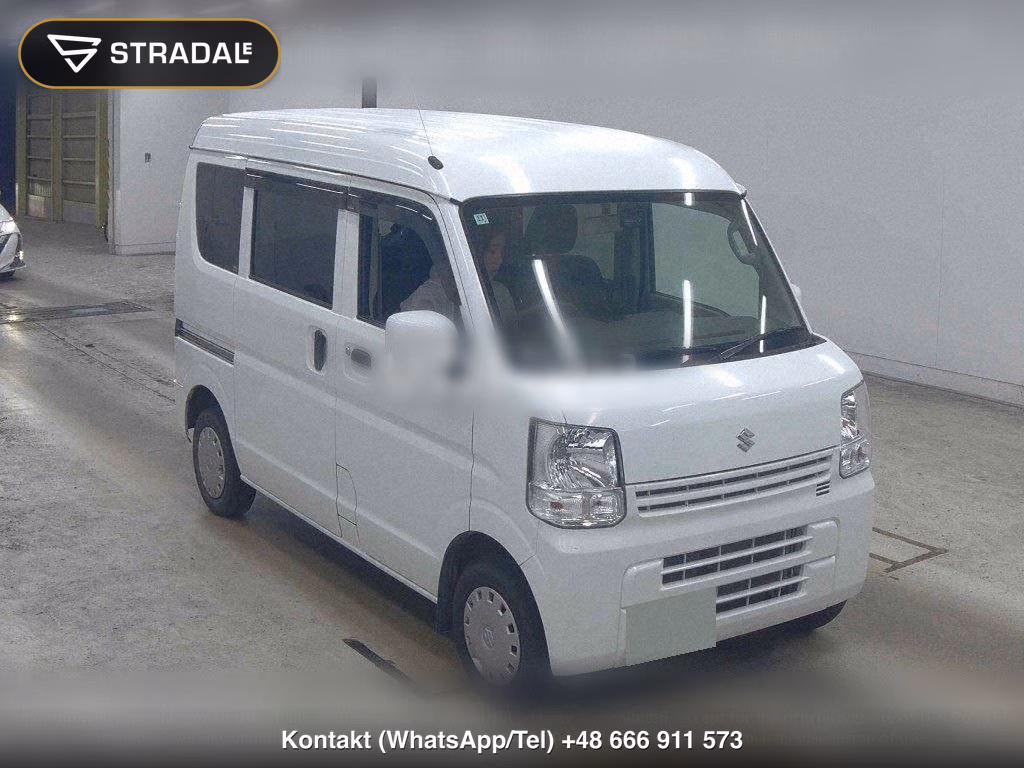 SUZUKI EVERY 5D JOIN, miniaturka 2