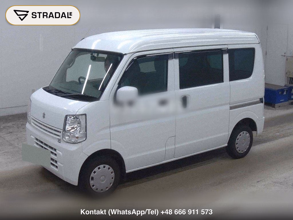 SUZUKI EVERY 5D JOIN, miniaturka 5