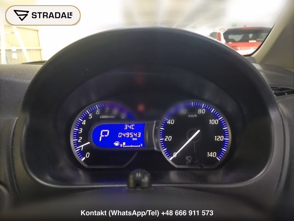 NISSAN DAYZ HIGHWAY STAR X V SELECTION + SAFETY Ⅱ, miniaturka 7