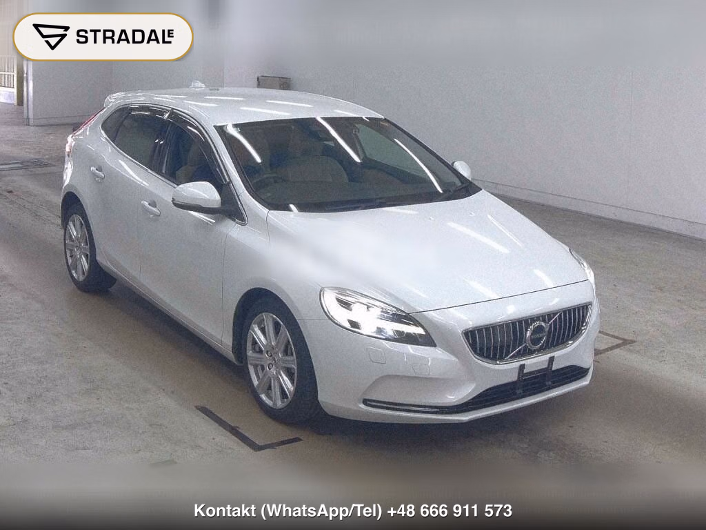VOLVO V40 D4 INSCRIPTION, miniaturka 2