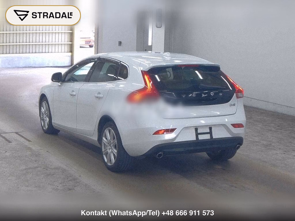 VOLVO V40 D4 INSCRIPTION, miniaturka 3