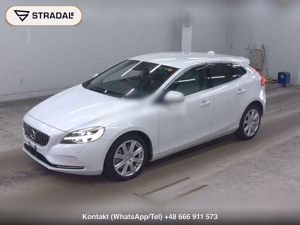 VOLVO V40 D4 INSCRIPTION, miniaturka 5