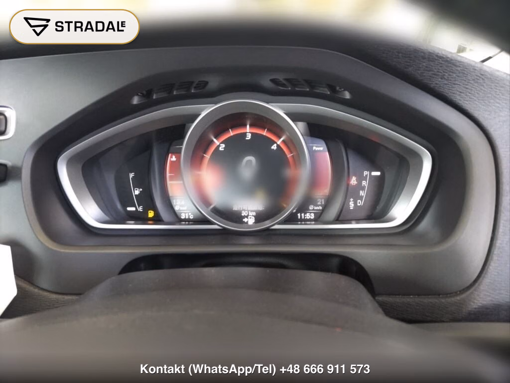 VOLVO V40 D4 INSCRIPTION, miniaturka 7