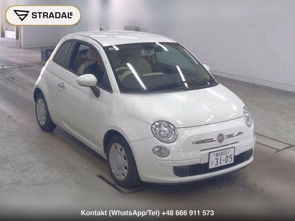 FIAT 500 1.2 SUPER POP 3, miniaturka 2