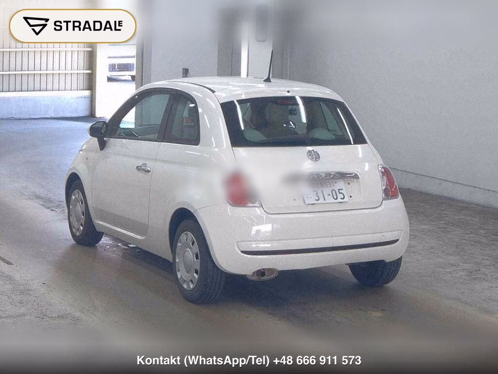 FIAT 500 1.2 SUPER POP 3, miniaturka 3