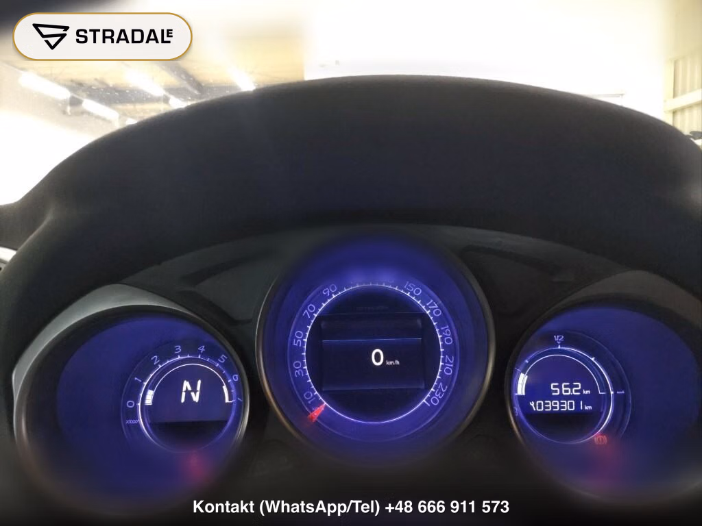 CITROEN C4 5D EXCLUSIVE, miniaturka 7