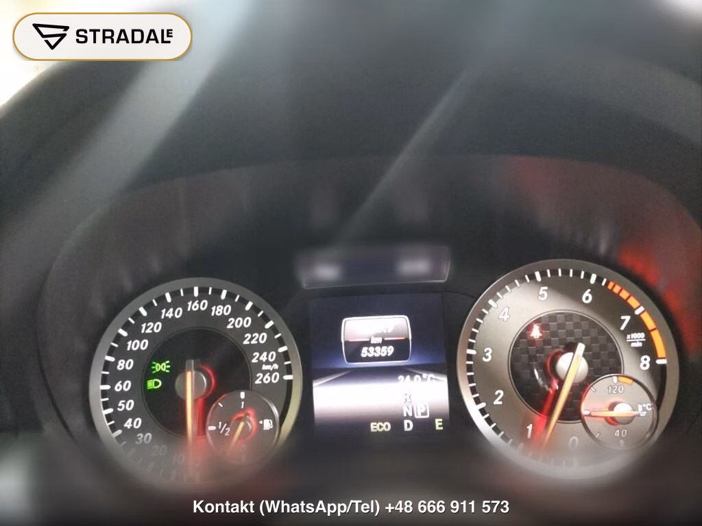 MERCEDES BENZ A-CLASS A180, miniaturka 7