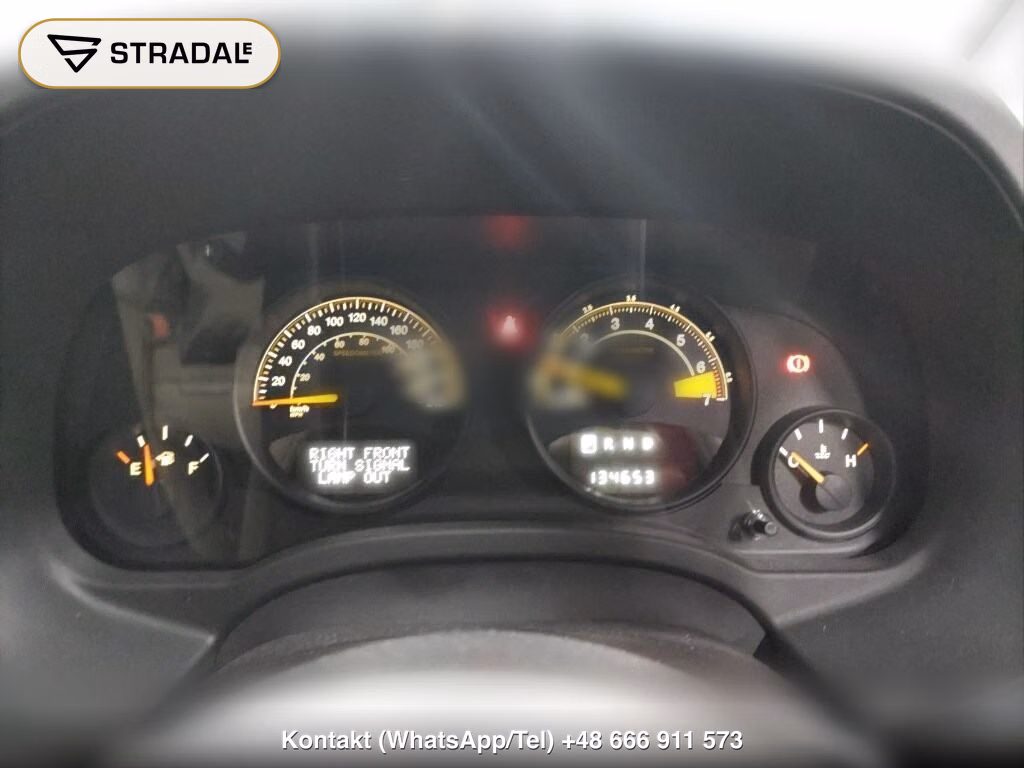 CHRYSLER JEEP JEEP COMPASS ALTITUDE SPORT, miniaturka 7