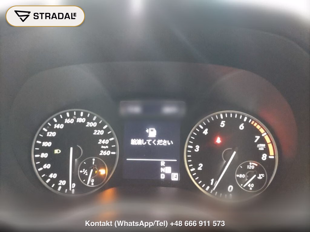 MERCEDES BENZ B-CLASS B180 BLUEEFFICIENCY SPORTS NIGHT PACKAGE, miniaturka 7