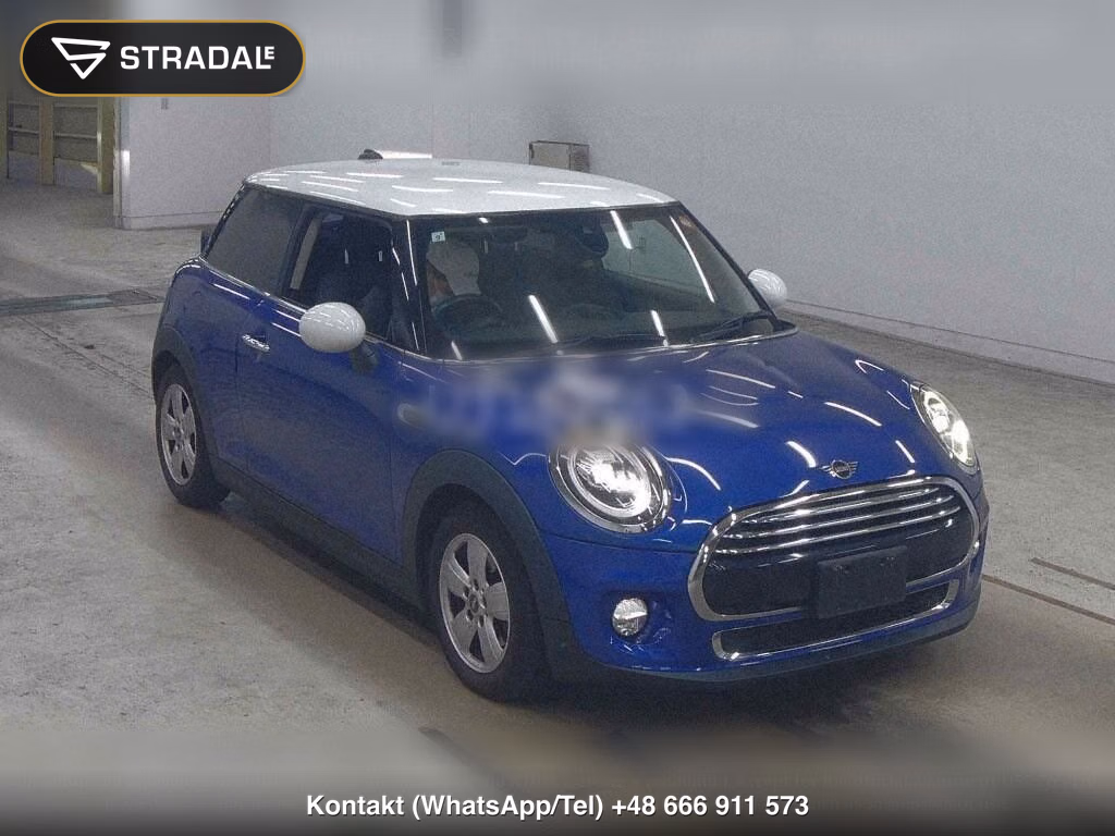 MINI MINI 3D COOPER D, miniaturka 2