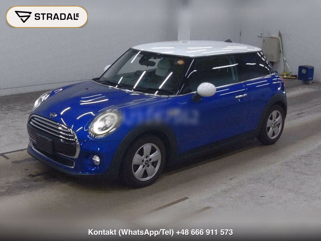 MINI MINI 3D COOPER D, miniaturka 5