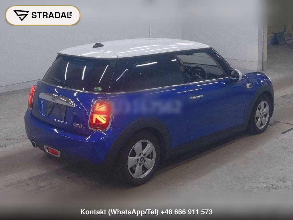 MINI MINI 3D COOPER D, miniaturka 6