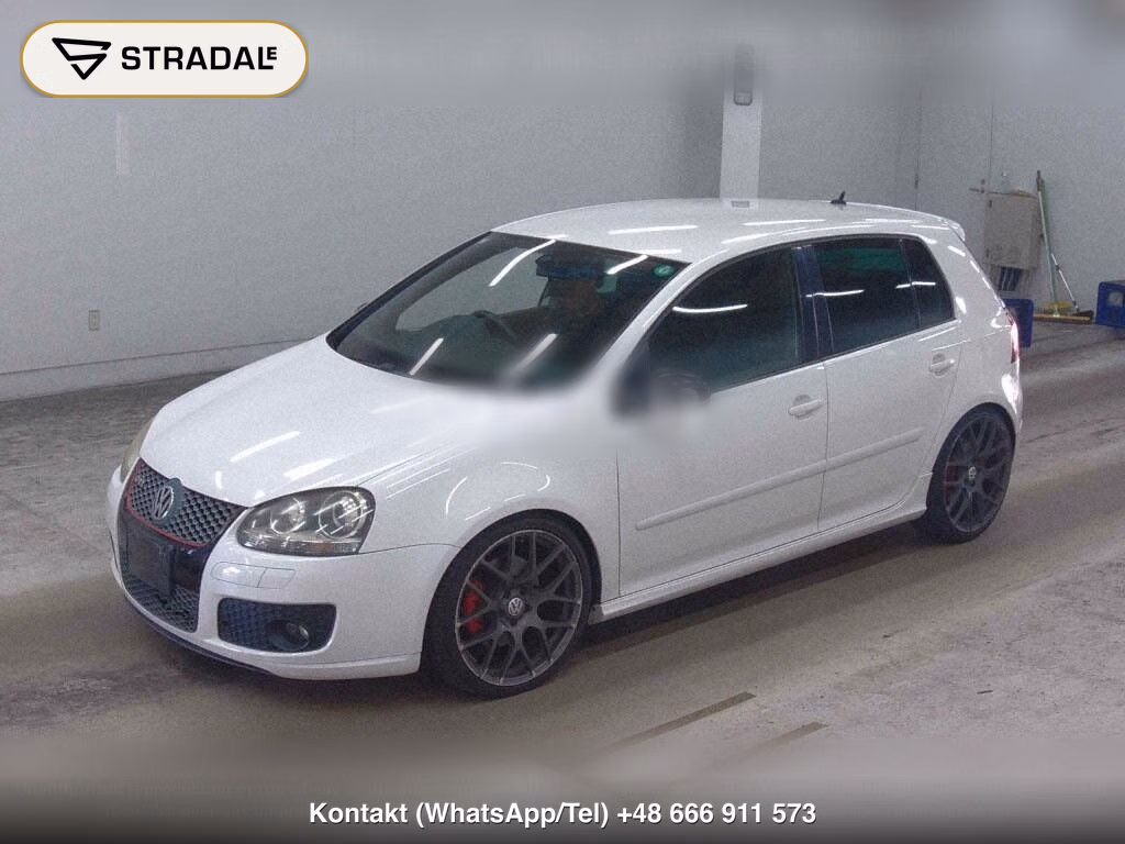 VOLKSWAGEN GOLF 5D GTI, miniaturka 5