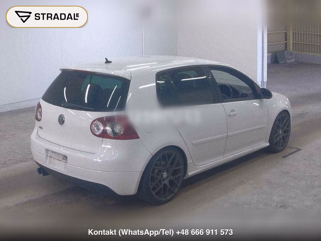 VOLKSWAGEN GOLF 5D GTI, miniaturka 6