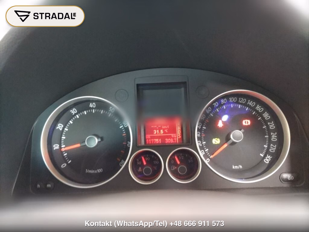 VOLKSWAGEN GOLF 5D GTI, miniaturka 7