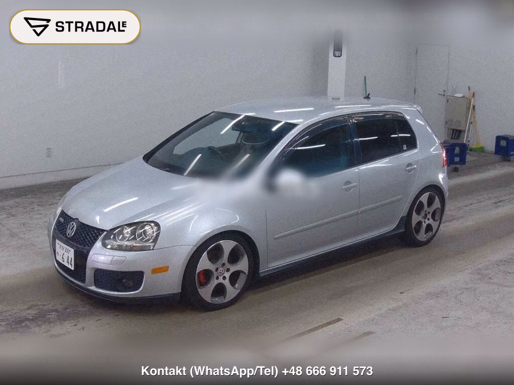 VOLKSWAGEN GOLF 5D GTI, miniaturka 5