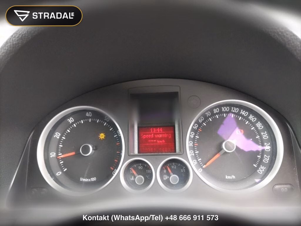 VOLKSWAGEN GOLF 5D GTI, miniaturka 7