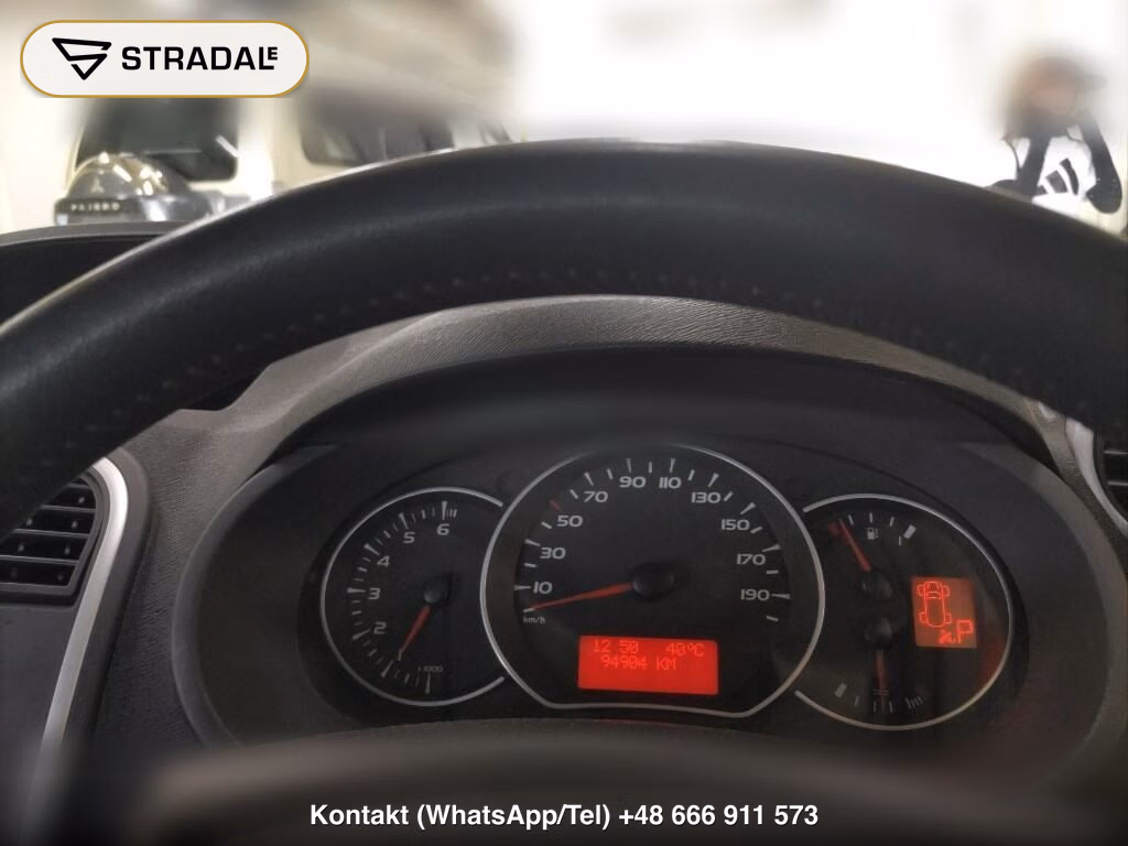 RENAULT KANGOO ZEN, miniaturka 7