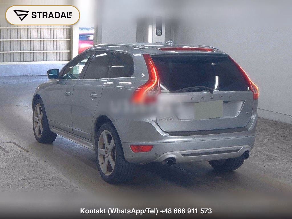 VOLVO XC60 T5 R-DESIGN, miniaturka 3