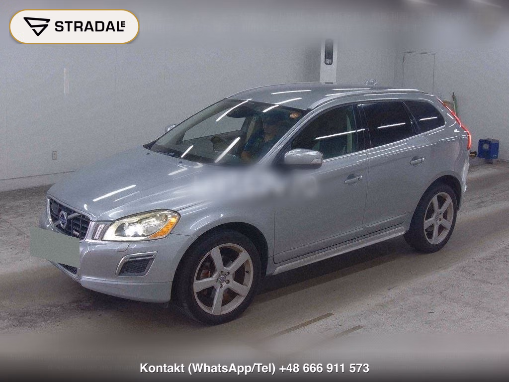 VOLVO XC60 T5 R-DESIGN, miniaturka 5