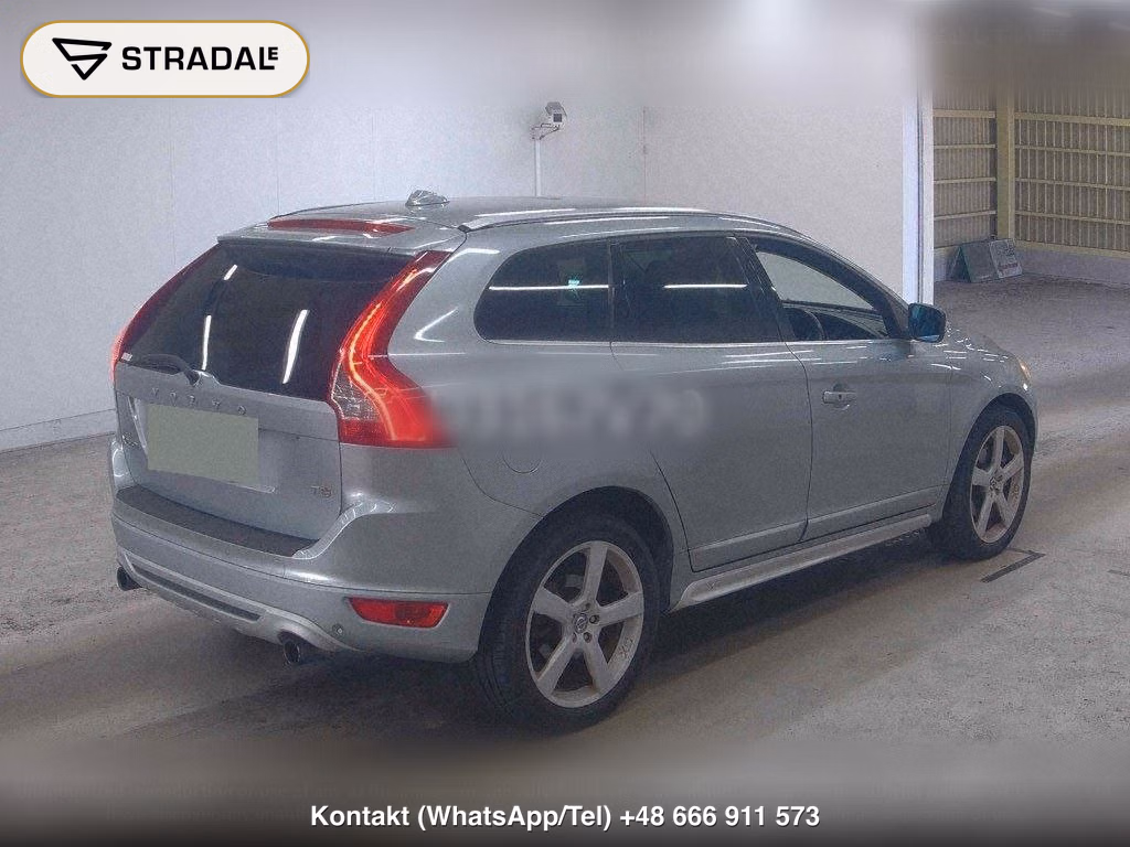 VOLVO XC60 T5 R-DESIGN, miniaturka 6
