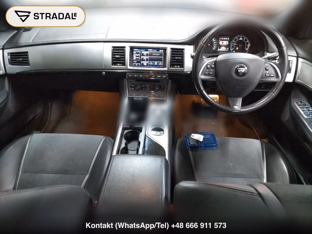 JAGUAR XF 2.0 R-SPORT LIMITED EDITION, miniaturka 4